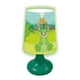 thumbnail image 2 of Lámpara de noche LEXiBOOK sin cables con dinosaurio, verde, 2 of 6
