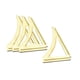 thumbnail image 1 of Escalera De Cuerda Con Nudo Trenzado De Madera De Doble Cara Para Modelismo Naval Antiguo, 1 of 5