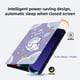 thumbnail image 2 of Funda Nuouxoco para Samsung Galaxy Tab S9 Plus de 12,4 pulgadas 2023, 2 of 9