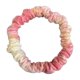thumbnail image 5 of Rizador De Pelo Sin Calor Scrunchies Diadema Para Dormir Durante La Noche Cabello Largo Naranja Tie Dye, 5 of 5