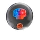 thumbnail image 3 of Juego de baloncesto Blinkee Rock N Score con luces LED, 3 of 5