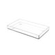 thumbnail image 5 of Bandeja De Acrílico Transparente Rectangular Para Mesa De Cocina, Mesita De Noche Para El Hogar, Oficina, 5 of 5