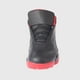 thumbnail image 3 of Zapatilla Caña Negro/Rojo Vía Franca, 3 of 5