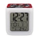 thumbnail image 1 of Reloj Despertador Digital LED Persona 5 Royal Multicolor, 1 of 6