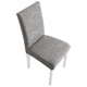 thumbnail image 1 of Cubiertas de la silla del comedor,Cubiertas de la silla del comedor Set de 4,Silla impresa Slipcover,Lavable extraíble suave,Cubierta del asiento protector de muebles para mascotas,Ajuste un, 1 of 3