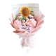 thumbnail image 2 of Flores Artificiales De Punto, Decoración Del Día De La Madre, Ramo De Flores De Ganchillo Para Boda, 2 of 3