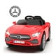 thumbnail image 1 of Mercedes Benz Cls350 12v Rojo, 1 of 6