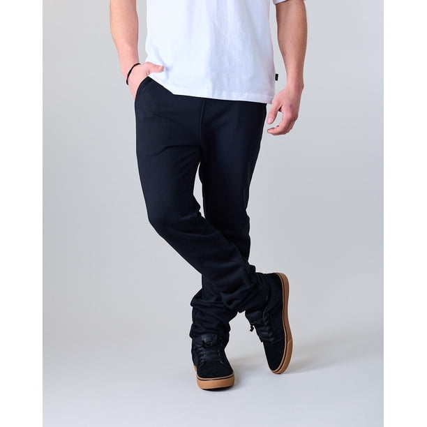 Pantalón Jogger con Puños Junior franela XV4311 Polemic
