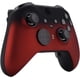 thumbnail image 2 of Control personalizado Custom Controllerzz Elite Series 2 rojo y negro, 2 of 4