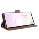 thumbnail image 3 of Funda Tipo Billetera FOXDOCK para Samsung Galaxy Note 20 Ultra 5G – Tapa Flip con Tarjetero, 3 of 5