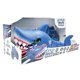 thumbnail image 5 of Figura de juguete LEXiBOOK SHARK01 tiburón a control remoto, 5 of 6