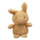 thumbnail image 3 of Adorables Juguetes De Animales, Mu?ecos De Peluche De Pelo Esponjoso De La Vida Real, Conejo De Peluche De 30cm, 3 of 5