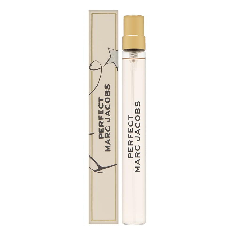 Perfume Marc Jacobs Perfect Eau De Parfum Para Mujer, 10 Ml