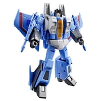 Figura De Acción Transformers Studio Series Thundercracker