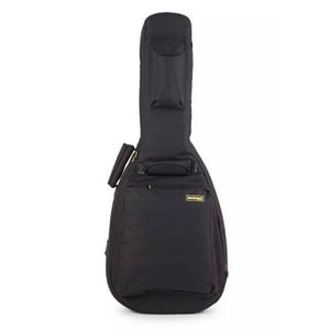 Funda Para Guitarra Clasica Plus Rockbag Rb 20518B/Plus