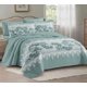 thumbnail image 1 of Cubrecama Quilt Dos Plazas - Verde, 1 of 2
