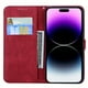thumbnail image 2 of Retro Skin Butterfly Embossing Protective Case For Samsung Galaxy S21/22/23 Series, 2 of 3