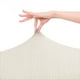 thumbnail image 4 of Funda Sofá 2 Cuerpos Atenas Crema, 4 of 8