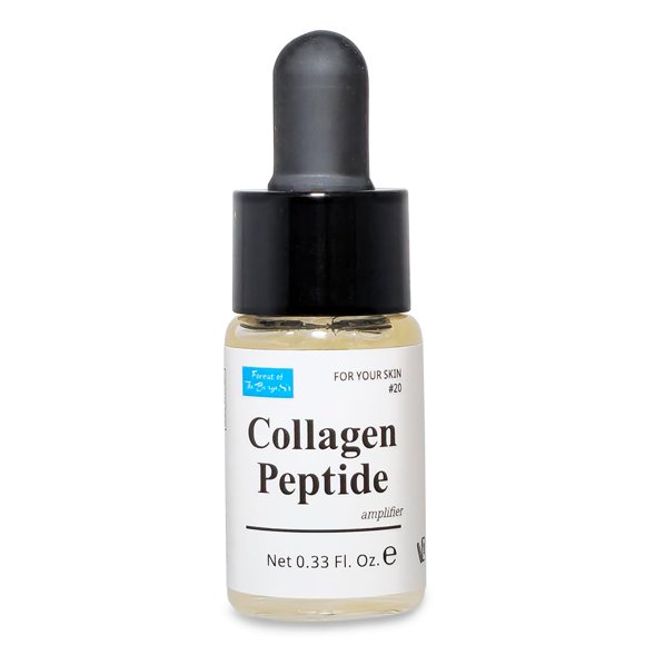 Suero Facial FOREST OF THE BORGES'S Péptido de Colágeno 10ml