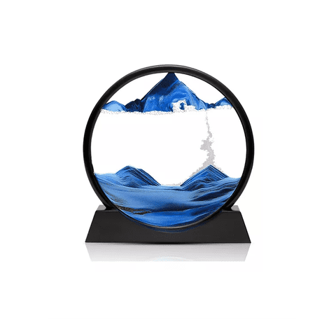 Genérico - Reloj Despertador Lcd A Color, Escritorio, Luz, Temperatura, Negro