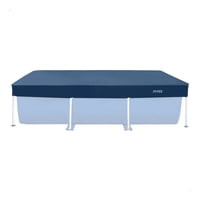 Intex - Cobertor Piscina Rectangular 260 X 160 Cm Pool Cover