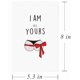 thumbnail image 2 of Tarjeta de Aniversario Gonzey Amor Travieso y Divertido, 2 of 4
