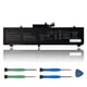 thumbnail image 1 of Batería VANPIR C41N1837 15.4V 76Wh para Asus ROG, 1 of 7