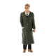 thumbnail image 2 of 1/64 Figuras De Personas En Miniatura Modelos De Escena Callejera Abrigo Hombre Verde, 2 of 5