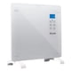 thumbnail image 1 of Panel Convector Calefactor Electrico Vidrio 1000w 3 Mod Gh-10rm, 1 of 4