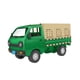 thumbnail image 3 of 1/6 Camión De Juguete Juego De Práctica Desarrollo Cognitivo Presenta Coche De Inercia De Juguete Verde, 3 of 5