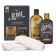thumbnail image 1 of Kit de cuidado de cuero Lexol, acondicionador y limpiador para cuero, 236 ml, 1 of 3