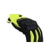 thumbnail image 2 of Guantes de trabajo Mechanix Wear FastFit E5 negro/amarillo talla M, 2 of 8