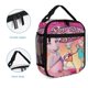 thumbnail image 5 of Cartera Térmica Desmarcar Angelina Ballerina 20x11x27 cm, 5 of 6