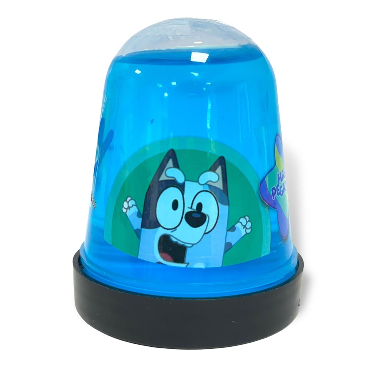 Toyng - Slime Lucky - Bluey