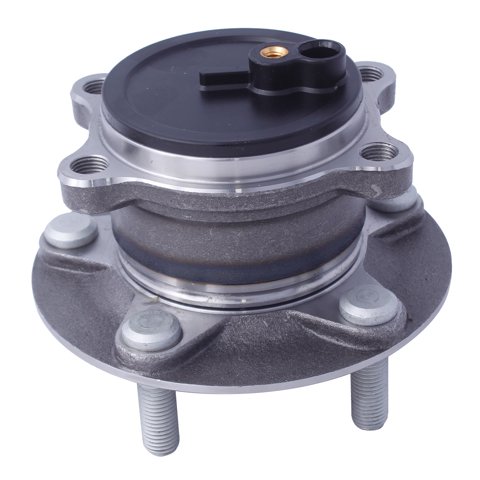 Stp - Maza Rueda Mazda Cx5 2.2 Sh 2014 2018