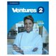 thumbnail image 1 of Libro Cambridge University Press Ventures Nivel 2, 1 of 1