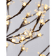 thumbnail image 3 of Lámpara Ambiente Diseño Árbol Luz Cálida Amarilla 150cm, 3 of 9