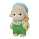 thumbnail image 2 of Figura Oveja Bebe, 2 of 2