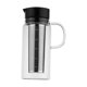 thumbnail image 2 of Cafetera De Cerveza Fría A Prueba De Fugas Máquina De Té De Hielo Para Té Brewer Refrigerador 1000ml, 2 of 3