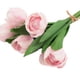 thumbnail image 3 of Ramo Tulipanes Rosado 36 Cm, 3 of 3