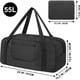 thumbnail image 2 of Bolso de Viaje HOLYLUCK HLC008 55 L Plegable Resistente al Agua, 2 of 3