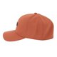 thumbnail image 3 of Gorra Oakley Tincan para Hombre Auburn Talla Grande Ajuste Fijo, 3 of 8