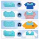 thumbnail image 3 of Kit de Sublimación QUKLOGEN 12 piezas: reglas y guantes, 3 of 8
