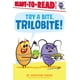 thumbnail image 1 of Libro Simon Spotlight Try a Bite, Trilobite Nivel 1, 1 of 1