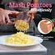 thumbnail image 2 of Pasapurés Priority Chef 425 ml Rosa Dorado/Negro, 2 of 8