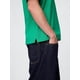 thumbnail image 4 of Camiseta GAP Worldwide Novelty Logo para hombre Gallant Green XXL, 4 of 5