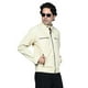 thumbnail image 1 of Chaqueta Cuero Cordero Genuino Sharo Classic Leather Puntada Cruzada, 1 of 7