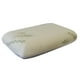 thumbnail image 2 of Pack 2 Almohadas Viscoelasticas Bamboo Gel 60x40x12, 2 of 4