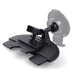 thumbnail image 3 of Soporte GPS con ranura para CD Apps2Car para Garmin Nuvi de 8 a 18 cm, 3 of 7