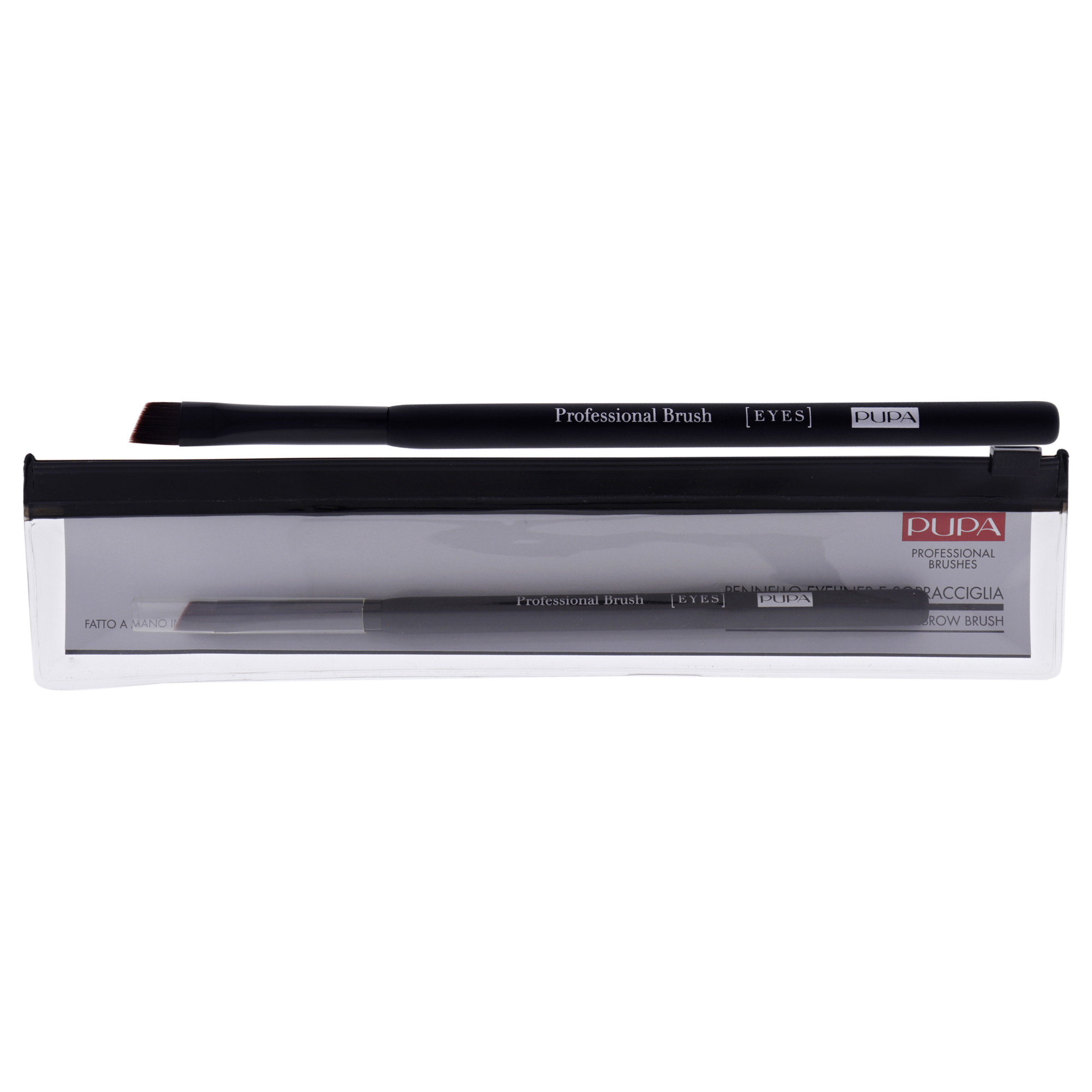 Delineador De Ojos Pupa Milano 1 Unidad